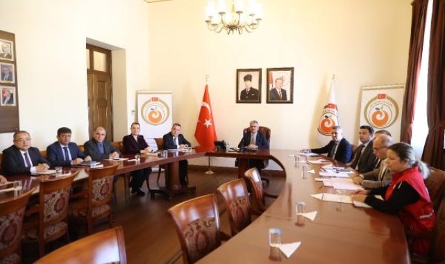 Antalya'daki depremzede sayısı 101 bini geçti