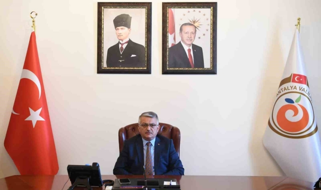 Antalya'ya gelen depremzede misafir sayısı 150 bin
