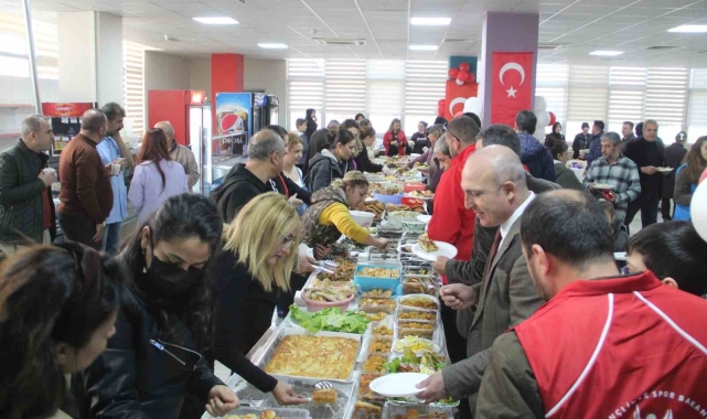 Antalya'da konaklayan depremzede misafir sayısı 140 bini geçti