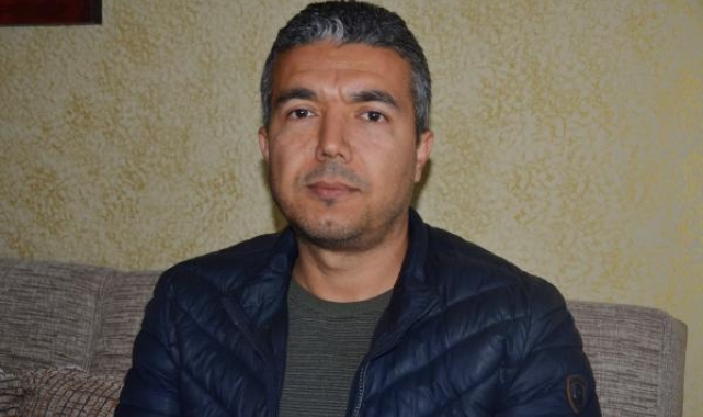 Arkadaşı 'ben hallederim' deyip hayatını kurtardı !