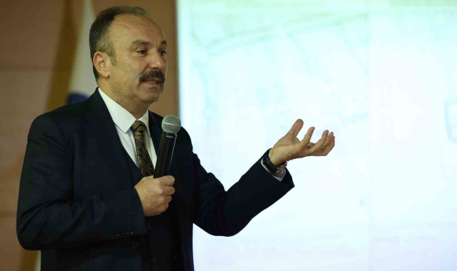 Deprem planı herkesin topyekûn harekete edeceği bir konu