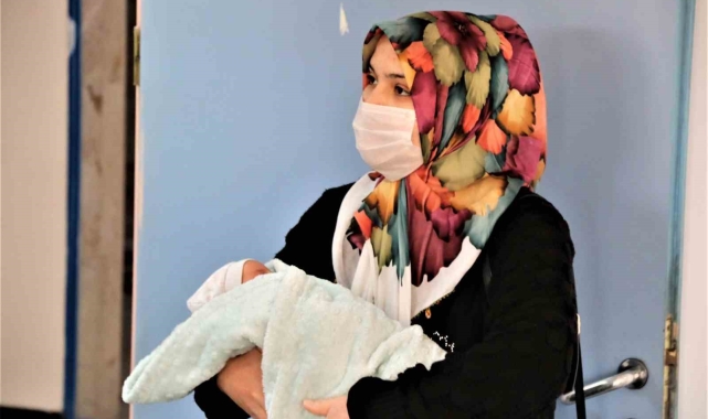 Depremzede anne; 'Nereye gideceğimi gerçekten bilmiyorum'