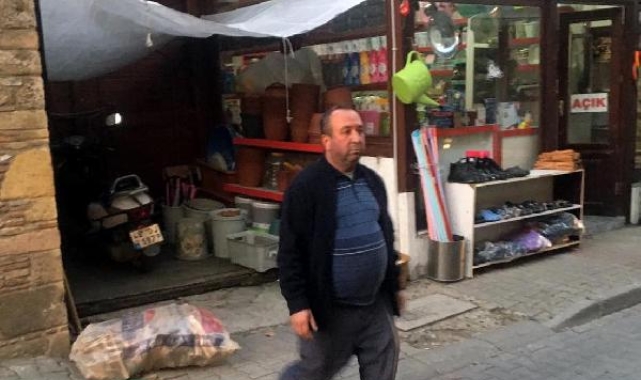 'Depremzedeyim' diyerek yardım malzemesi toplayan şüphelinin ifadesi ortaya çıktı