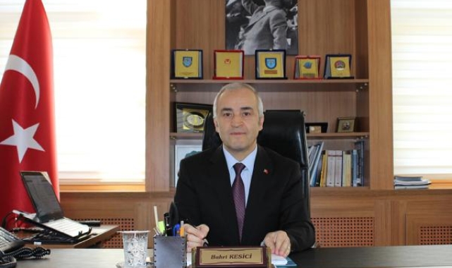 Dolandırıcılıkla suçlanan eski SHGM Genel Müdürü Kesici tahliye edildi