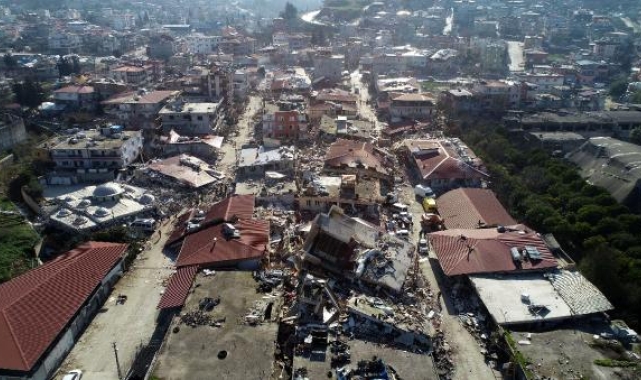 Herkes binasının deprem dayanıklılığını soruyor. Bakın fiyatı ne kadar ?