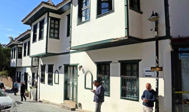 İşgalci otelin tahliyesi yapıldı, artık otel olmayacak 