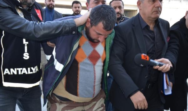 Kan donduran olay ! Günler önce kayboldu, iş arkadaşının öldürdüğü ortaya çıktı