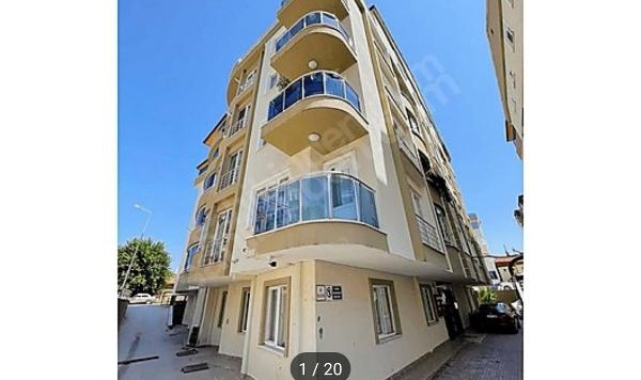 Kiralık evler depremzedeler için ücretsiz oldu