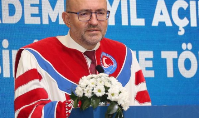 MAKÜ'de eğitim uzaktan öğrenimle yapılacak