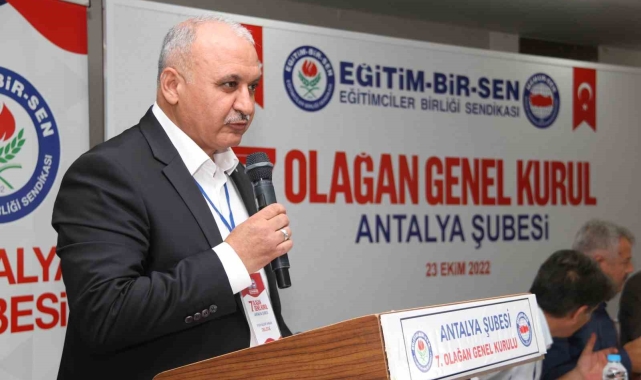 Miran: "28 Şubat psikolojik kaosa sebep olmuştur"