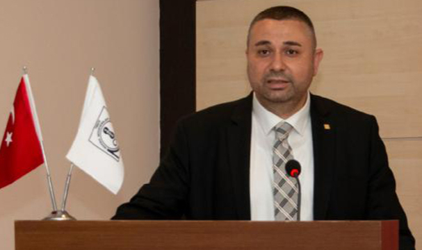 MMO'dan deprem uyarısı; Bazı şartlar aranmalı 