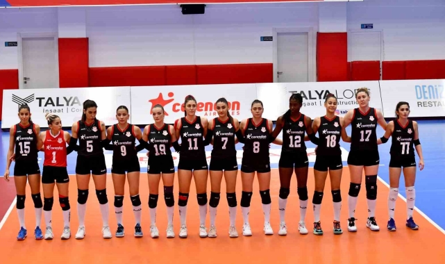 Muratpaşa'nın Sultanları kaldığı yerden devam ediyor