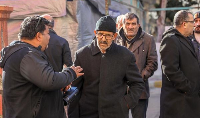 Otelin enkazı altında kalan uzman er, hayatını kaybetti. Antalya'da toprağa verilecek