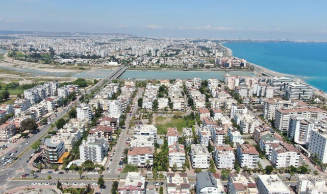 Semanur Kurt: Antalya'nın imar planı acilen güncellenmelidir