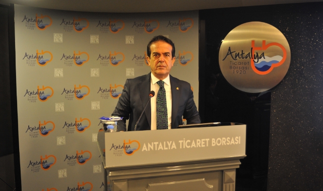 Üretim gücü ayakta tutulmalıdır