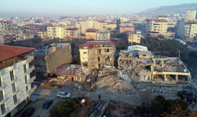 Uygun yapılmazsa deprem felaketinden daha fazla kayıp veririz