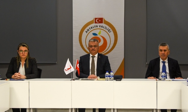 Vali Ersin Yazıcı: Herkesi hassas davranmaya davet ediyorum