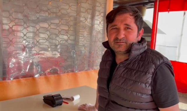 Vicdan yoksunu hırsızlar SMA'lı bebeğin kumbarasına dadandı !