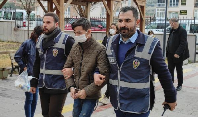 2 yaşındaki Ayşenur'u öldürmekle suçlanan dayısı: Tekme atmadım