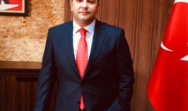 Akdeniz Üniversitesi'nde 3 istifa