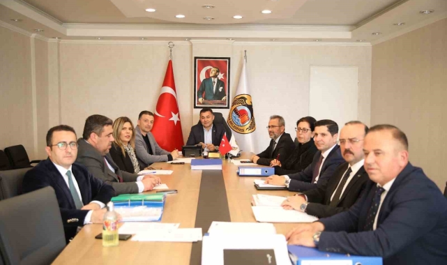 Alanya Belediyesi'nden Ramazan ayı boyunca iftar hizmeti