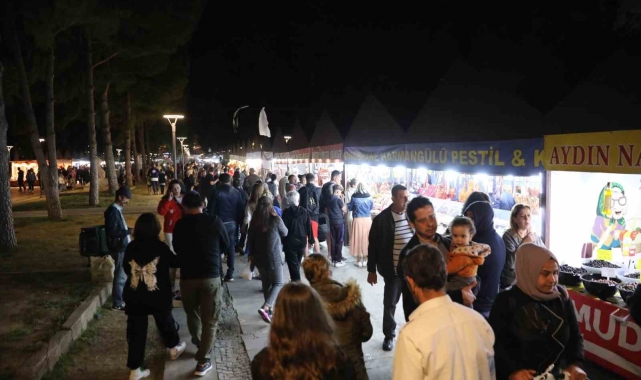 Antalya Büyükşehir Belediyesi Ramazan etkinlikleri başlıyor