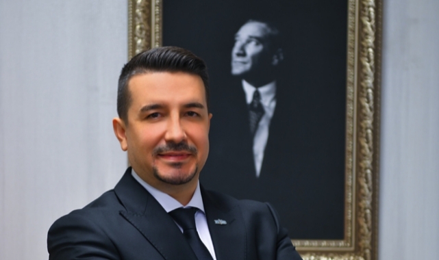 ASKON Antalya'da Onur Kacar dönemi
