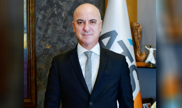 ATSO Başkanı Bahar: "Deprem bölgesini ayağa kaldırmak için turizm ve ihracat çok önemli''