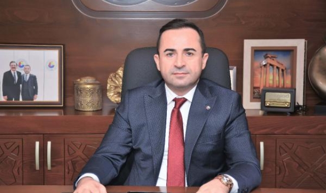 Başkan Güngör'den Kadınlar Günü mesajı