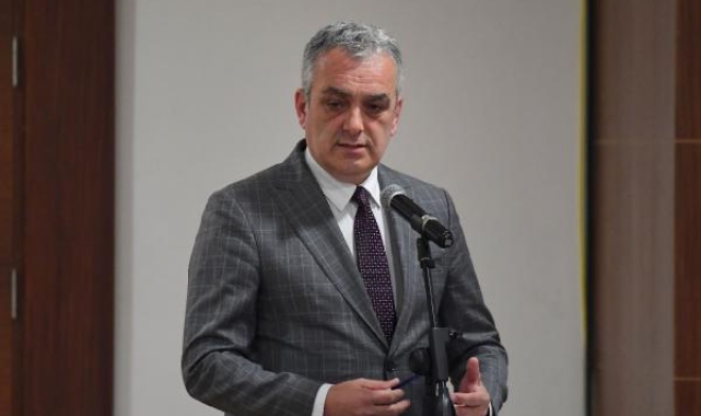 Başkan Semih Esen: 'Yalnız kalsam da geri adım atmam'