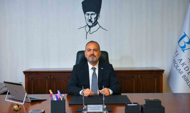 Bir tepki de ihracatçılar birliğinden; 'Yüzde beşi bile değil' 