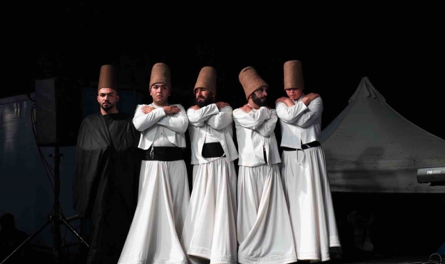 Büyükşehir Ramazan etkinlikleri başladı; Nostalji yapıldı