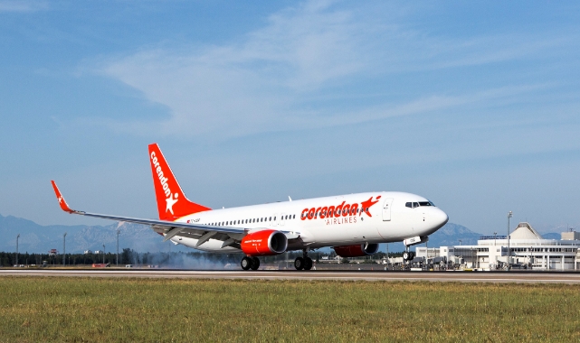 Corendon Airlines ile AFI KLM E&M iş birliği büyüyerek devam ediyor
