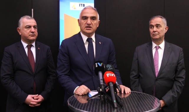 Covid-19 sonrası en iyi performans Türkiye'nin
