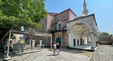 Harem ağasının 7,5 milyon dolarlık hamamı ile konağına, 63 yıl sonra tapu tescili