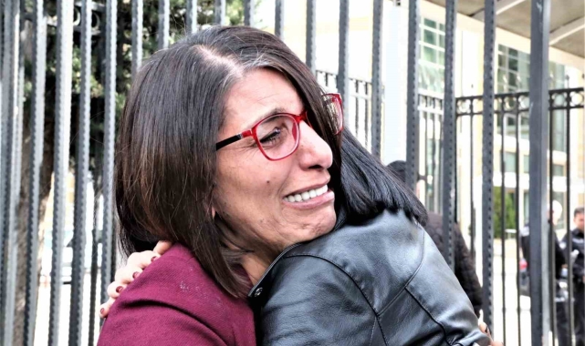 İkin genci hayattan koparmıştı, cezası belli oldu 