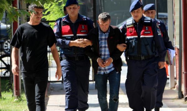 Kadın cinayetinde çiftin çocukları, duruşmada o anları anlattı