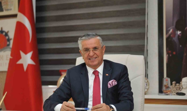 Kemer, 29. MITT Moskova Fuarı'nda