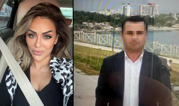 Kurşun yağmuruna tutulan Zehra'nın katiline özel ekip 