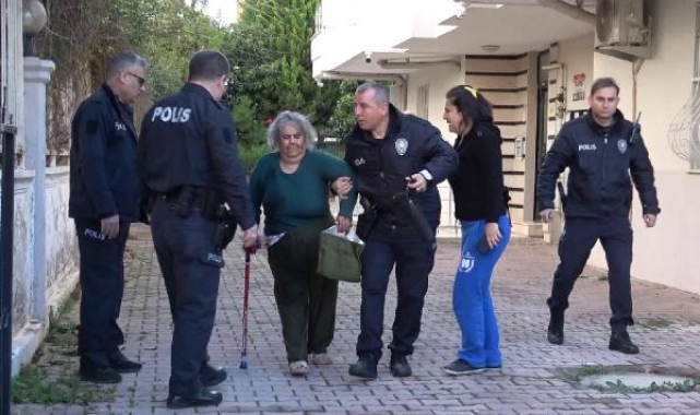 Kuzen dehşetini yaşatan katil zanlısı tutuklandı !