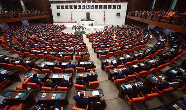 MHP'nin milletvekili aday adayları kesinleşti 
