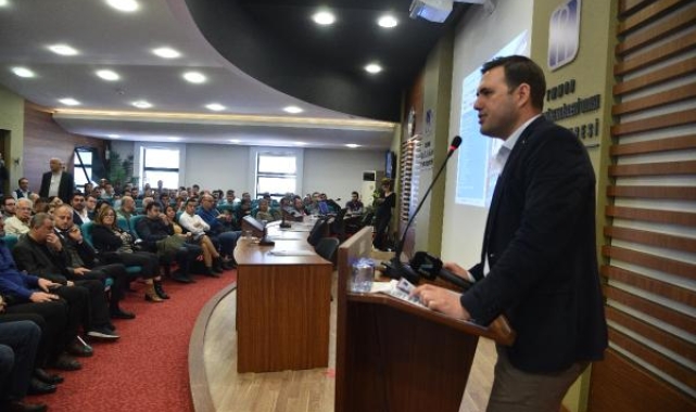 Mühendisler şahit oldukları aksaklıkları anlattılar 