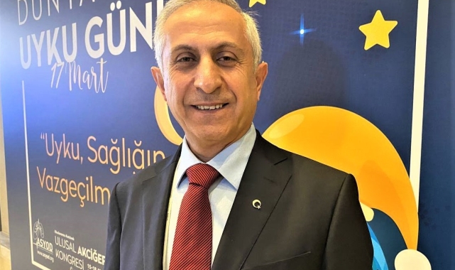 Prof. Dr. Mehmet Karadağ'dan çadırlarda kalan depremzedeler için 'uyku' uyarısı