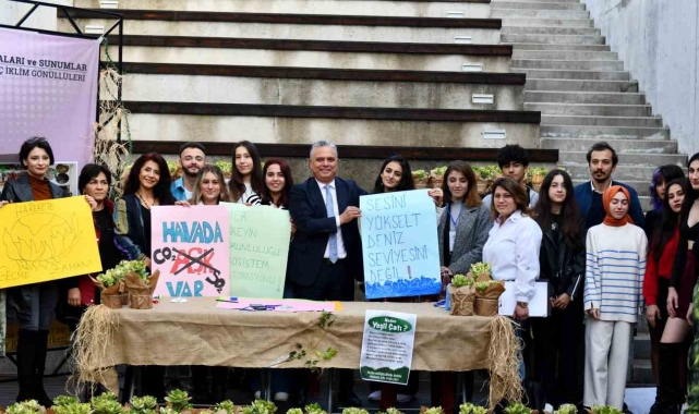Su ayak izini hesapla