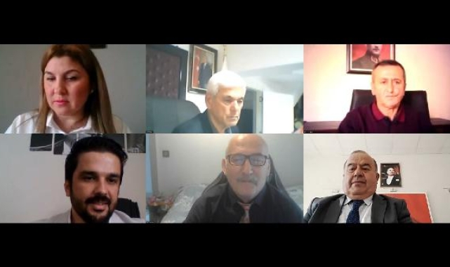 Su kaynaklarımız tükeniyor, kuraklık ve kıtlık kapıda 