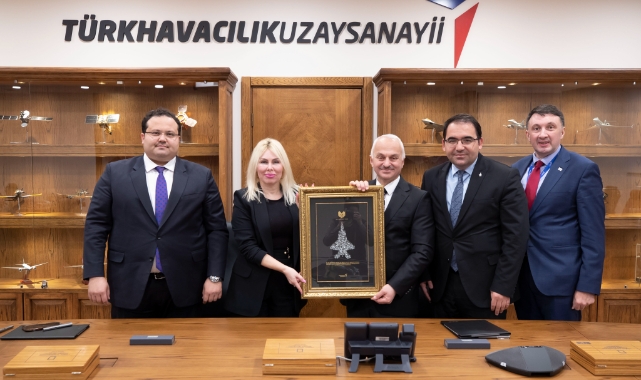 Teknokent'e çeyrek asırlık hamle