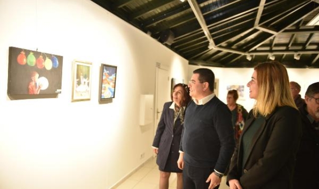 Tütüncü: Sanat yaşamın vazgeçilmezidir
