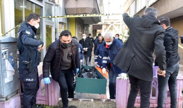 Üniversiteli Sami'nin başını satırla kesen sanığa ne ceza verildi ?