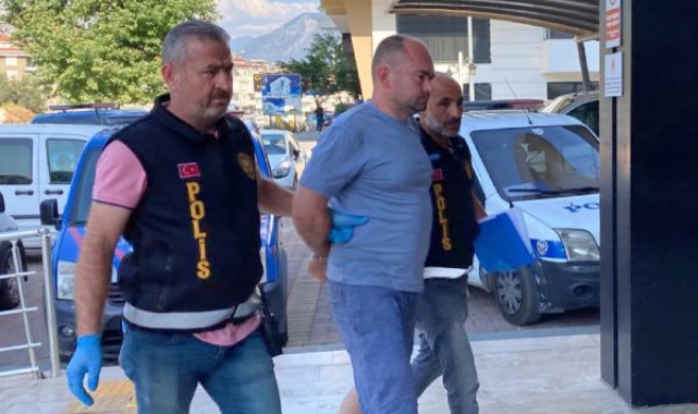 2 çocuğunu öldüren Ukraynalı: 'Bu durumu idrak edemiyorum'