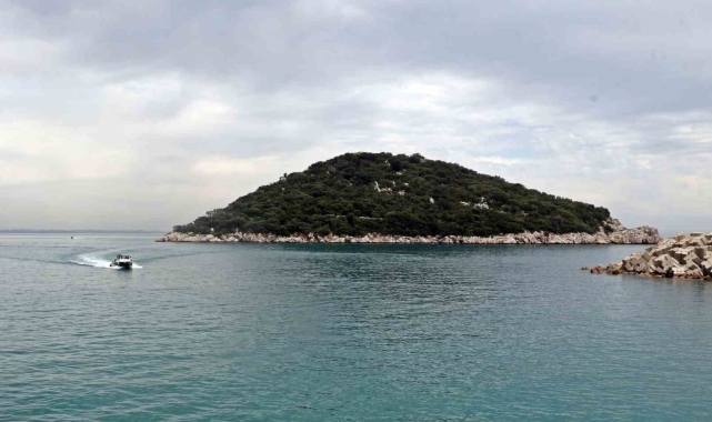 Adada bulunan kadın cesedinin kimliği ortaya çıktı !